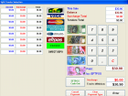 Retail Manager POS Software - POS Payment